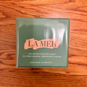 La Mer Moisturizing Soft Cream